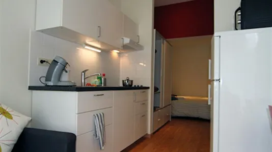 Apartments in Brussels Sint-Joost-ten-Node - photo 6