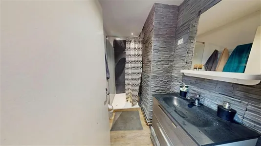 Rooms in Bordeaux - photo 9