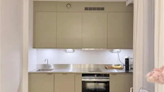 Apartments in Vasastan - photo 2