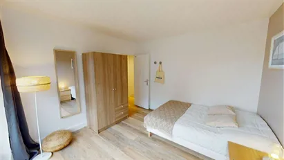 Room for rent in Paris 15ème arrondissement, Paris