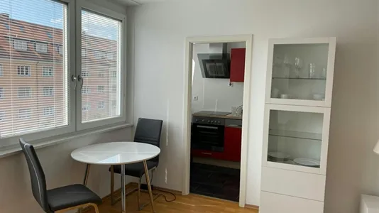 Apartments in Location is not specified - photo 4