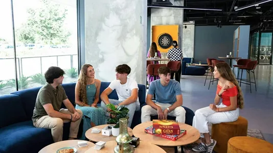 Rooms in Granada - photo 7