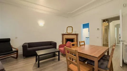 Apartments in Barcelona Ciutat Vella - photo 4