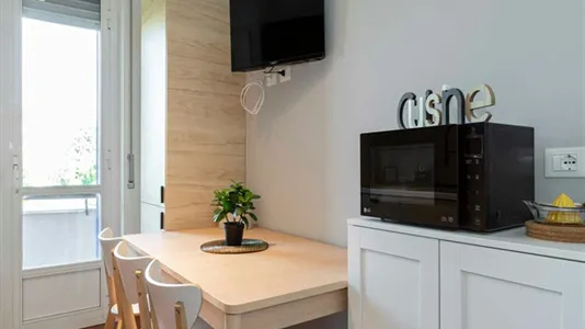 Rooms in Milano Zona 4 - Vittoria, Forlanini - photo 10
