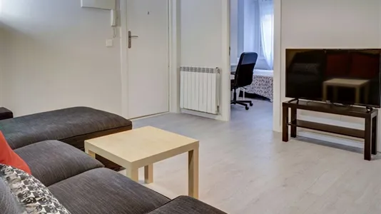 Rooms in Zaragoza - photo 5