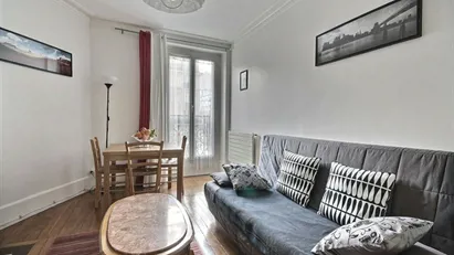 Apartment for rent in Paris 13ème arrondissement - Place d'Italie, Paris