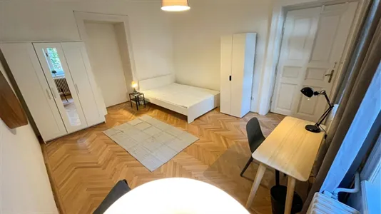 Rooms in Budapest Erzsébetváros - photo 2