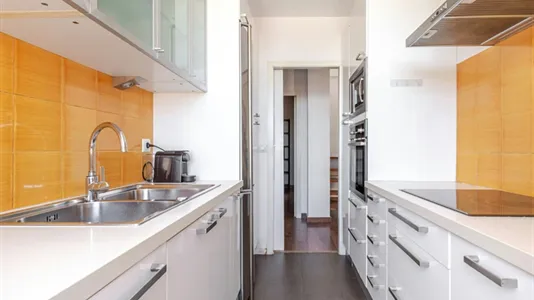 Houses in Barcelona Gràcia - photo 8