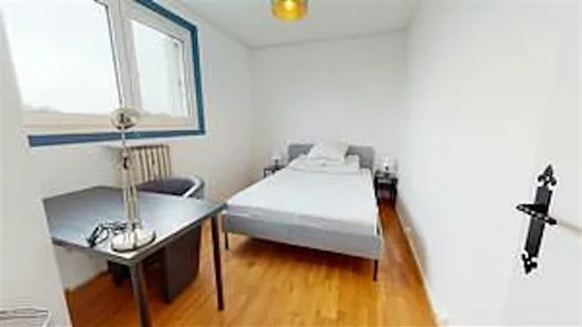 Rooms in Nantes - photo 5
