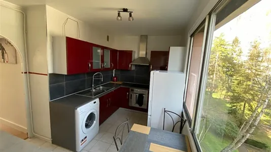 Rooms in Clermont-Ferrand - photo 9