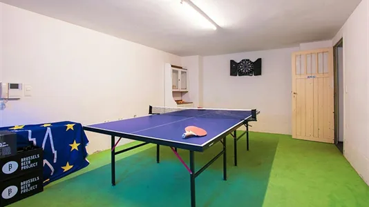 Rooms in Brussels Schaarbeek - photo 7