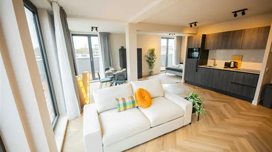 Apartments in Hilversum - photo 1