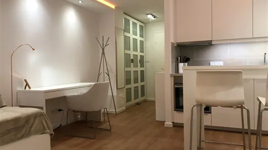 Apartments in Location is not specified - photo 9