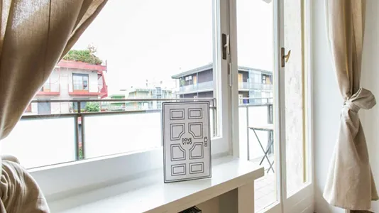 Rooms in Milano Zona 2 - Stazione Centrale, Gorla, Turro, Greco, Crescenzago - photo 9