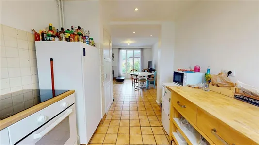 Rooms in Chambéry - photo 7