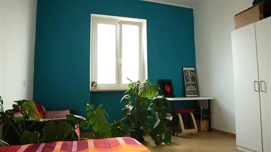 Rooms in Roma Municipio XII – Monte Verde - photo 3