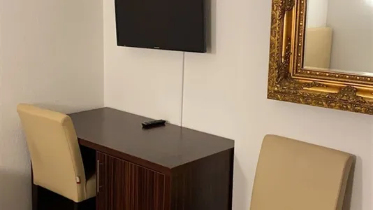 Apartments in Zürich Distrikt 4 - Aussersihl - photo 4