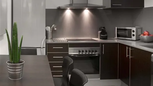 Apartments in Barcelona Ciutat Vella - photo 5