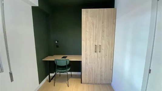 Rooms in Madrid Carabanchel - photo 8