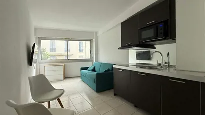 Apartment for rent in Nice, Provence-Alpes-Côte d'Azur