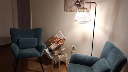 Rooms in Athens Agios Nikolaos - photo 7