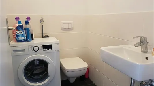 Rooms in Berlin Friedrichshain-Kreuzberg - photo 9