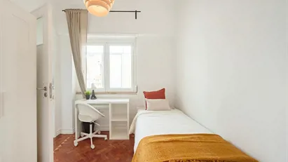 Room for rent in Lisbon (region)