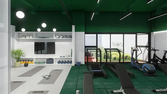 Apartments in Alboraya - photo 5