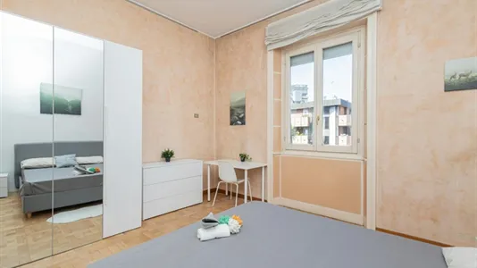 Rooms in Milano Zona 2 - Stazione Centrale, Gorla, Turro, Greco, Crescenzago - photo 6