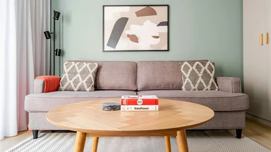 Apartments in Praha 6 - photo 2