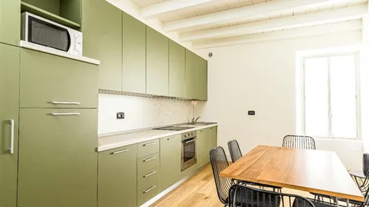 Apartments in Como - photo 5