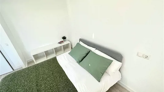 Rooms in Getafe - photo 2