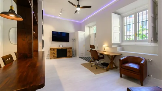 Apartments in Madrid Arganzuela - photo 5