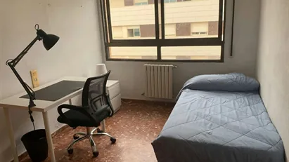 Room for rent in Castellón de la Plana/Castelló de la Plana, Comunidad Valenciana