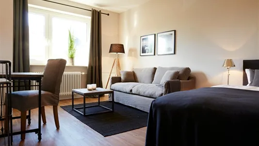 Rooms in Hamburg Harburg - photo 1
