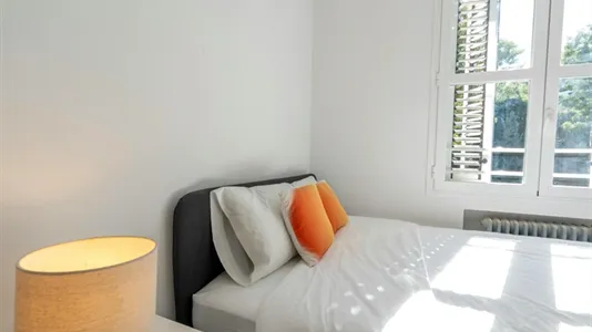 Rooms in Madrid Arganzuela - photo 5