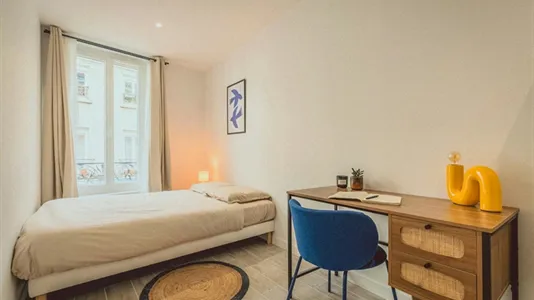 Rooms in Bobigny - photo 2