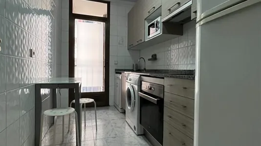 Rooms in Bilbao - photo 7