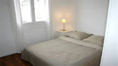 Apartment for rent in Paris 16ème arrondissement (South), Paris