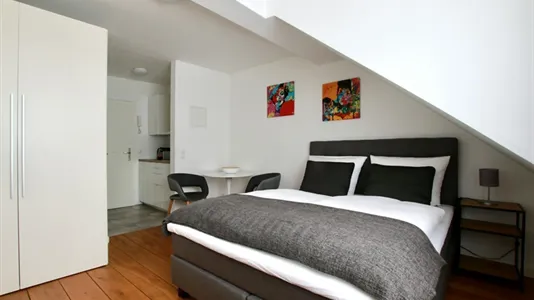 Apartments in Cologne Innenstadt - photo 9