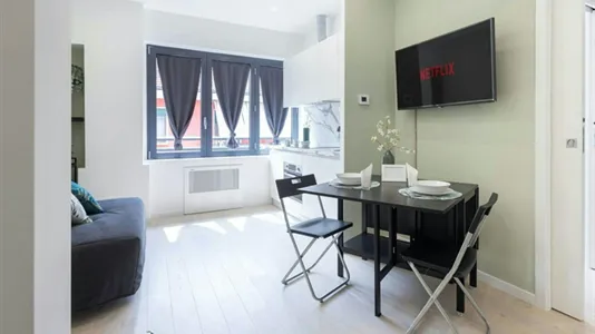 Apartments in Milano Zona 2 - Stazione Centrale, Gorla, Turro, Greco, Crescenzago - photo 6