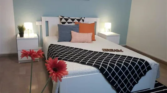 Rooms in Brescia - photo 5