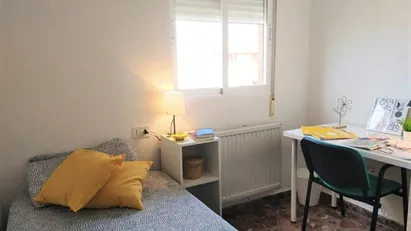 Room for rent in Paterna, Comunidad Valenciana