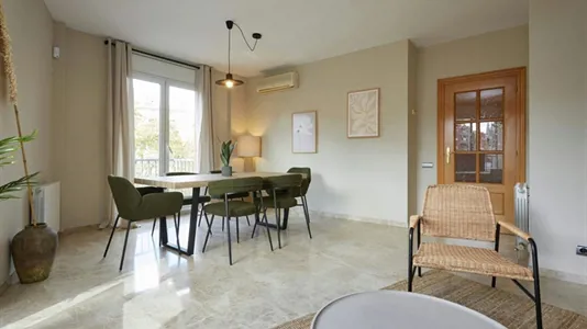 Apartments in Barcelona Sant Martí - photo 2