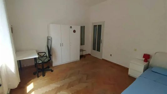 Rooms in Trento - photo 3