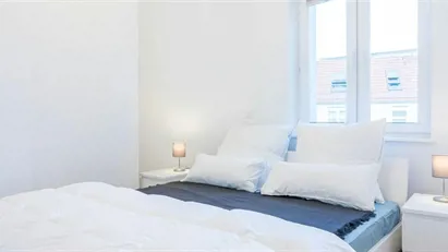 Apartment for rent in Berlin Charlottenburg-Wilmersdorf, Berlin