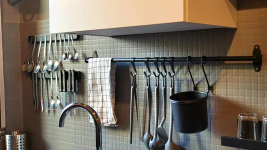 Apartments in Milano Zona 5 - Vigentino, Chiaravalle, Gratosoglio - photo 8