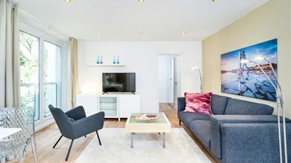Apartment for rent in Berlin