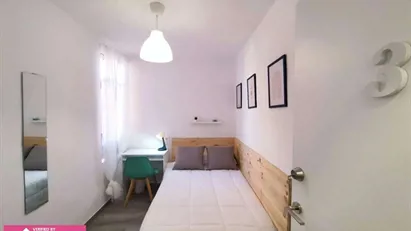 Room for rent in Granada, Andalucía