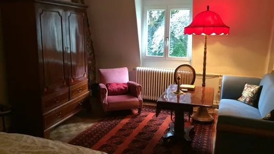 Rooms in Basel-Stadt - photo 3